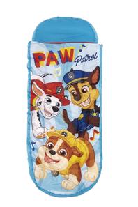 Paw Patrol Junior 2-i-1 gästsäng med sovsäck -3