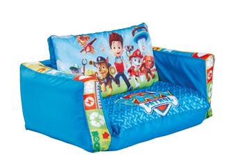 Paw Patrol Junior Bäddsoffa