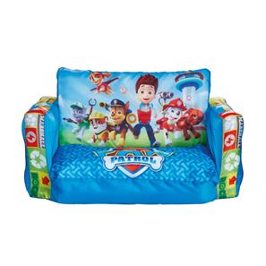 Paw Patrol Junior Bäddsoffa-3