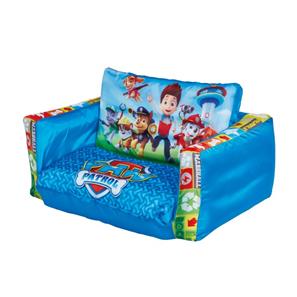 Paw Patrol Junior Bäddsoffa-8