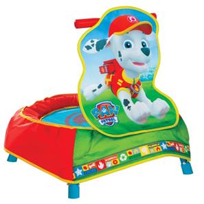 Paw Patrol Junior liten Studsmatta - Ny modell-3