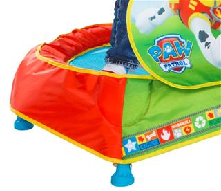 Paw Patrol Junior liten Studsmatta - Ny modell-4