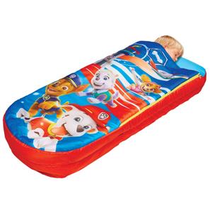 Paw Patrol Junior Readybed  Barn Gästsäng m. Sovsäck