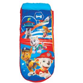 Paw Patrol Junior Readybed  Barn Gästsäng m. Sovsäck-2