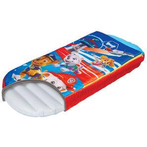 Paw Patrol Junior Readybed  Barn Gästsäng m. Sovsäck-3