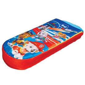 Paw Patrol Junior Readybed  Barn Gästsäng m. Sovsäck-5