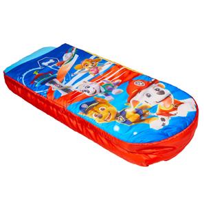 Paw Patrol Junior Readybed  Barn Gästsäng m. Sovsäck-6