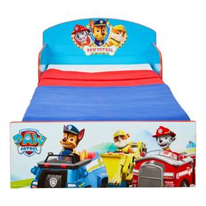 Paw Patrol Junior säng (140cm)-4