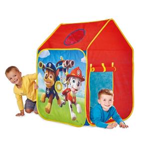Paw Patrol Lektält-3