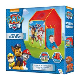 Paw Patrol Lektält-6