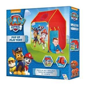 Paw Patrol Lektält-6