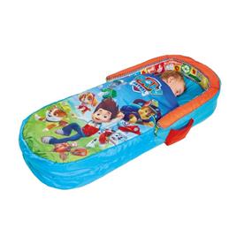 Paw Patrol Min första Gästsäng / Readybed m. Sovsäck