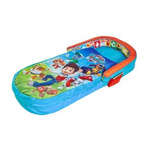 Paw Patrol Min första Gästsäng / Readybed m. Sovsäck-6