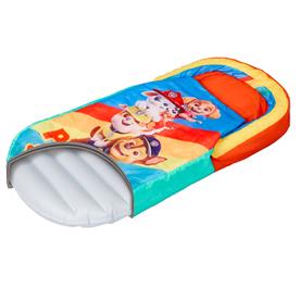 Paw Patrol Min första Gästsäng / Readybed m. Sovsäck-2