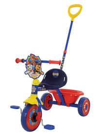 Paw Patrol  min första trehjuling