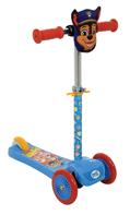 Paw Patrol Mini Go! Tilt Sparkcykel med Squishle