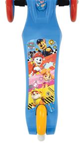 Paw Patrol Mini Go! Tilt Sparkcykel med Squishle-3
