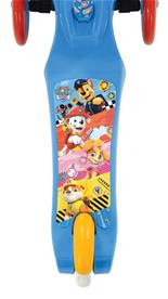 Paw Patrol Mini Go! Tilt Sparkcykel med Squishle-4