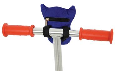 Paw Patrol Mini Go! Tilt Sparkcykel med Squishle-8
