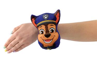 Paw Patrol Mini Go! Tilt Sparkcykel med Squishle-9