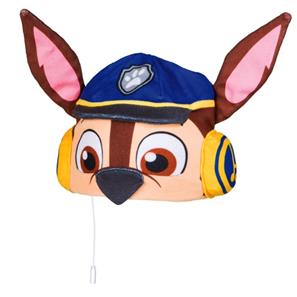 Paw Patrol  mössa med hörlurar till barn