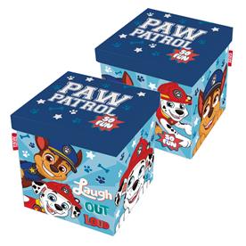 Paw Patrol Pall med förvaring