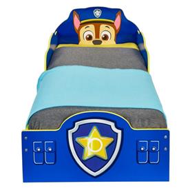 Paw Patrol Säng m. förvaring (140cm)-3