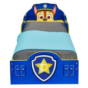 Paw Patrol Säng m. förvaring (140cm)-3