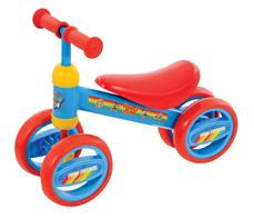 Paw Patrol Springcykel