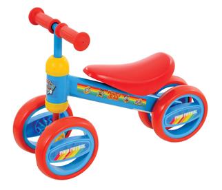 Paw Patrol Springcykel