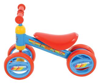 Paw Patrol Springcykel-2