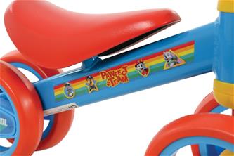 Paw Patrol Springcykel-5