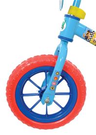 Paw Patrol Springcykel / Balanscykel med LED-ljushjul-7
