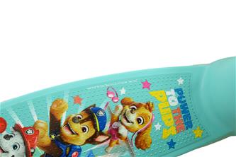 Paw Patrol Tilt & Glo 3-hjulig Sparkcykel med LED-ljus-2