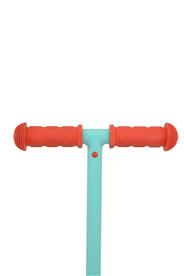 Paw Patrol Tilt & Glo 3-hjulig Sparkcykel med LED-ljus-7