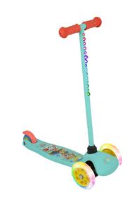 Paw Patrol Tilt & Glo 3-hjulig Sparkcykel med LED-ljus-8