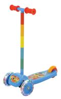 Paw Patrol Tilt and Turn trehjulig sparkcykel m/LED