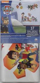 Paw Patrol Wallstickers-5