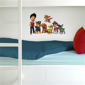 Paw Patrol Wallstickers-6