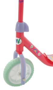 Peppa Pig Deluxe trehjulig sparkcykel-5