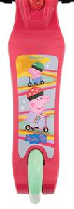 Peppa Pig Mini Go! Tilt Sparkcykel med Squishle-3