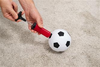 Perfect Aim 3-i-1 uppblåsbart trädgårdsspel 127 x 109 x 178 cm-11