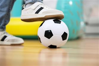 Perfect Aim 3-i-1 uppblåsbart trädgårdsspel 127 x 109 x 178 cm-7