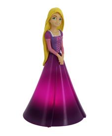 Phillips Disney Prinsessan Rapunzel 3D Bordlampa-2