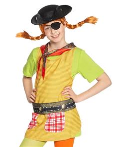 Pippi Långstrump piratset för barn