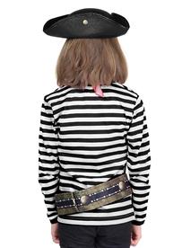 Pippi Långstrump piratset för barn-3