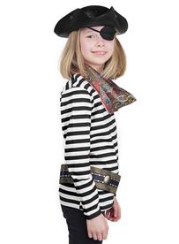 Pippi Långstrump piratset för barn-4