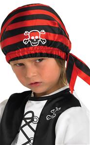 Pirat Pojke Utklädning till barn-2