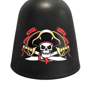 Piratkrok, Kapten Cros för utklädnad-5