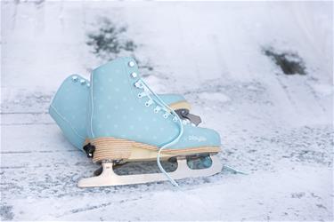 Playlife Blue Sky Skridskor-10